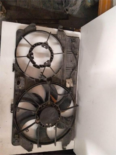 ELECTROVENTILADOR FORD TRANSIT CONNECT (TC7) 
