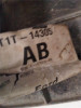 ELECTROVENTILADOR FORD TRANSIT CONNECT (TC7) 