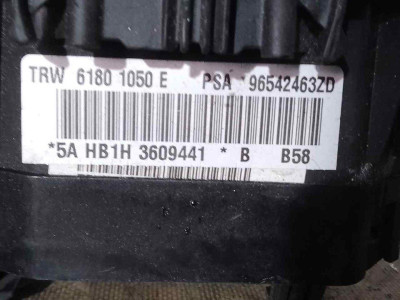 AIRBAG DELANTERO IZQUIERDO, Citroen, C4 PICASSO