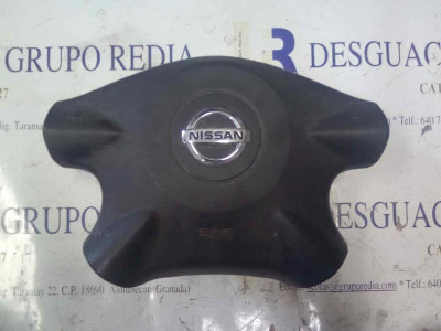 AIRBAG DELANTERO IZQUIERDO, NISSAN, PRIMERA BERLINA (P12)