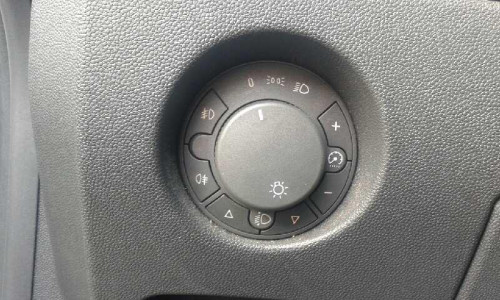  OPEL CORSA D 