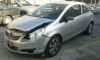  OPEL CORSA D 