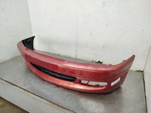  PARAGOLPES DELANTERO PEUGEOT 306 3/5 PT. / 4 PT. (S2) 