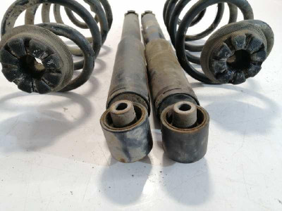 JUEGO AMORTIGUADORES TRASERO, NISSAN, QASHQAI (J10)