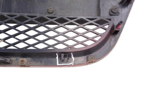  REJILLA DELANTERA, CHEVROLET, AVEO BERLINA 