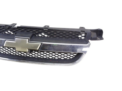 REJILLA DELANTERA, CHEVROLET, AVEO BERLINA