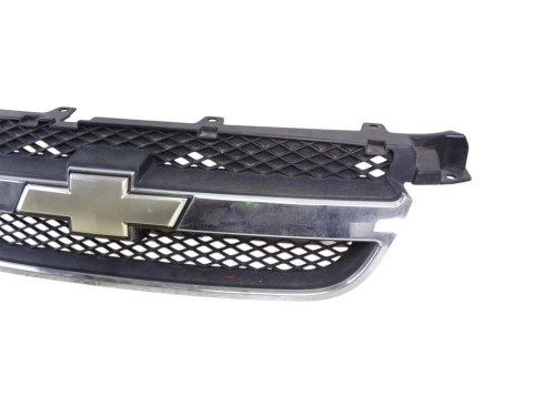  REJILLA DELANTERA, CHEVROLET, AVEO BERLINA 