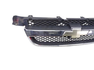 REJILLA DELANTERA, CHEVROLET, AVEO BERLINA