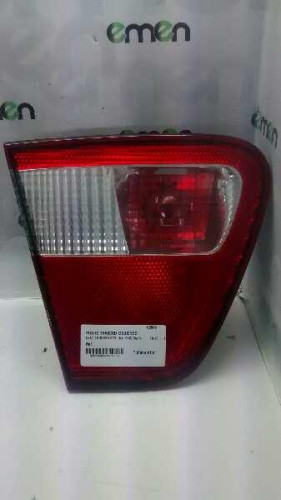  PILOTO TRASERO IZQUIERDO Seat CORDOBA BERLINA (6K2) 