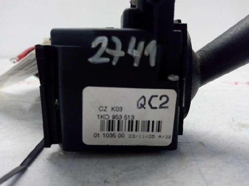  MANDO INTERMITENTES AUDI A3 (8P1) 
