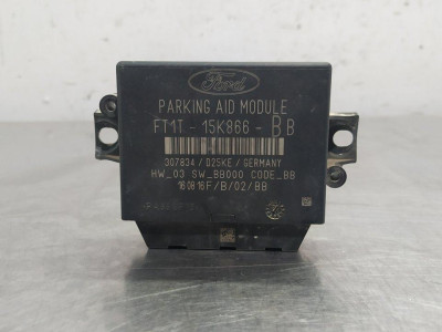 MODULO ELECTRONICO, FORD, TRANSIT CONNECT (CHC)