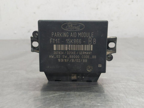  MODULO ELECTRONICO FORD TRANSIT CONNECT (CHC) 