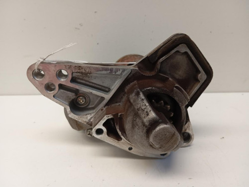  MOTOR ARRANQUE RENAULT CLIO IV 