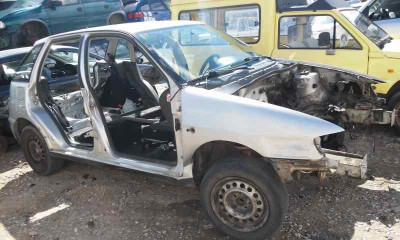 SEAT IBIZA (6K1)