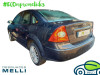FORD FOCUS BERLINA (CAP) — vehículo donante para recambios 