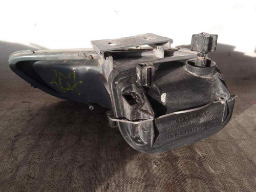 FARO ANTINIEBLA IZQUIERDO Peugeot 406 BERLINA (S1/S2) 