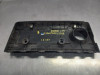  TAPA MOTOR KIA SPORTAGE (SL) 