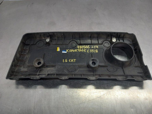  TAPA MOTOR KIA SPORTAGE (SL) 