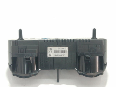 CUADRO INSTRUMENTOS, SEAT, ALTEA XL (5P5)