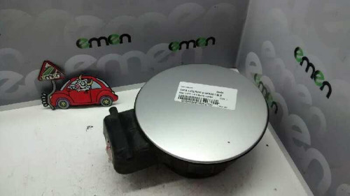  TAPA EXTERIOR COMBUSTIBLE SEAT LEON (1M1) 