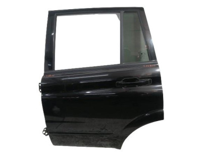 PUERTA TRASERA IZQUIERDA, SSANGYONG, KYRON