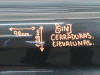  PUERTA TRASERA IZQUIERDA SSANGYONG KYRON 