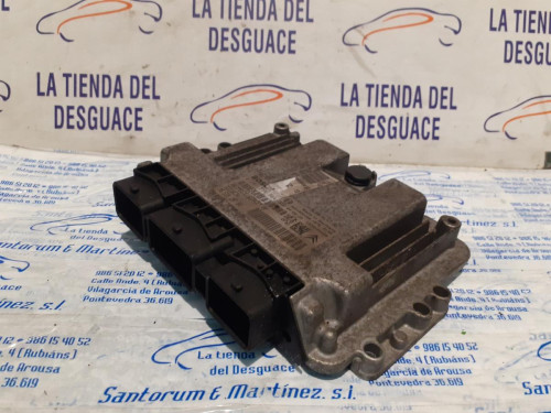  CENTRALITA MOTOR UCE 