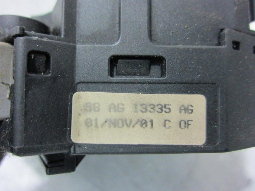  MANDO INTERMITENTES FORD FOCUS BERLINA (CAK) 