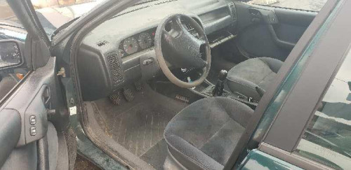  CITROEN XANTIA BERLINA 