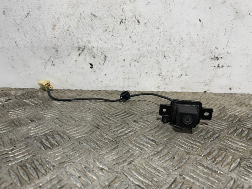 CAMARA VISION TRASERA 