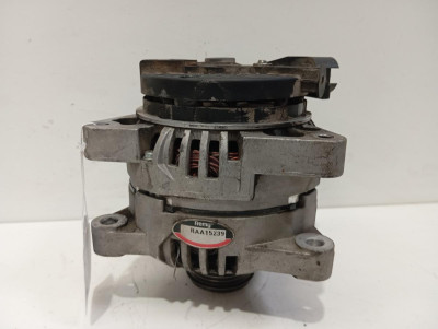 ALTERNADOR, CITROEN, BERLINGO