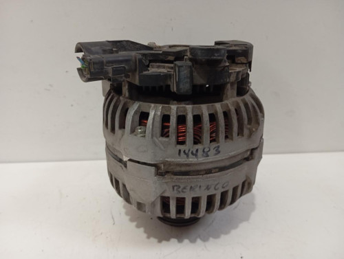  ALTERNADOR, CITROEN, BERLINGO 