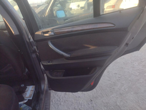 ELEVALUNAS TRASERO DERECHO BMW SERIE X5 (E53) 