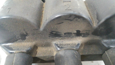 BOBINA ENCENDIDO, DAEWOO, MATIZ