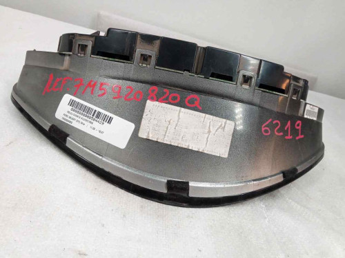  CUADRO INSTRUMENTOS, FORD, GALAXY (VY) 