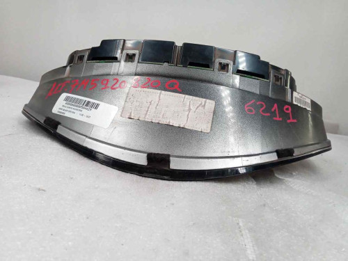  CUADRO INSTRUMENTOS, FORD, GALAXY (VY) 