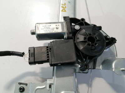 ELEVALUNAS DELANTERO IZQUIERDO, CITROEN, C3