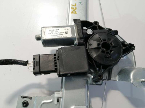  ELEVALUNAS DELANTERO IZQUIERDO, CITROEN, C3 