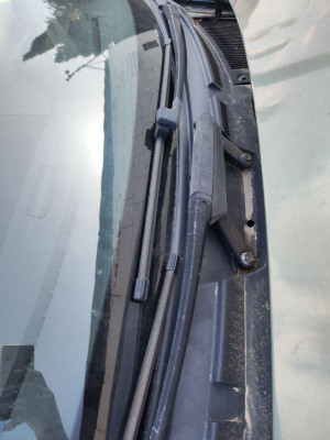 MOTOR LIMPIA DELANTERO, VOLKSWAGEN, TOUAREG (7LA)