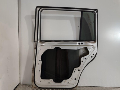 PUERTA TRASERA DERECHA, VOLKSWAGEN, TOURAN (1T2)