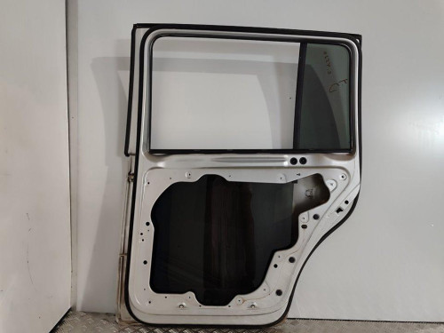  PUERTA TRASERA DERECHA, VOLKSWAGEN, TOURAN (1T2) 