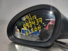  RETROVISOR IZQUIERDO SEAT LEON (1M1) 