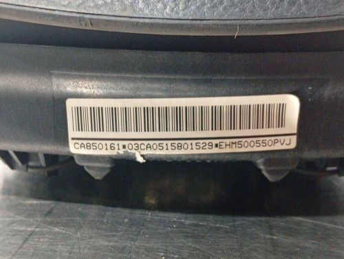  AIRBAG DELANTERO IZQUIERDO LAND ROVER DISCOVERY 