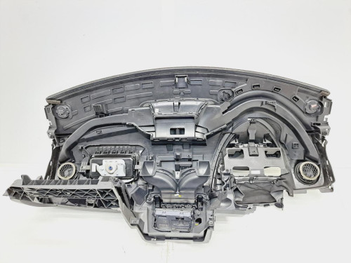 KIT AIRBAG RENAULT CLIO IV 