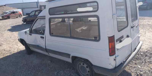 RENAULT RAPID /EXPRESS (F40) — автомобиль-донор на запчасти 