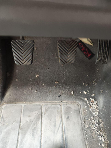 PEDAL FRENO KIA RIO (JB) 