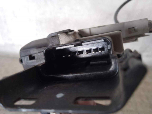 CERRADURA PUERTA DELANTERA IZQUIERDA PEUGEOT 308 