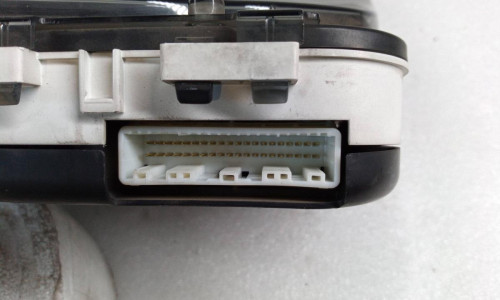  CUADRO INSTRUMENTOS, TOYOTA, COROLLA VERSO (R1) 