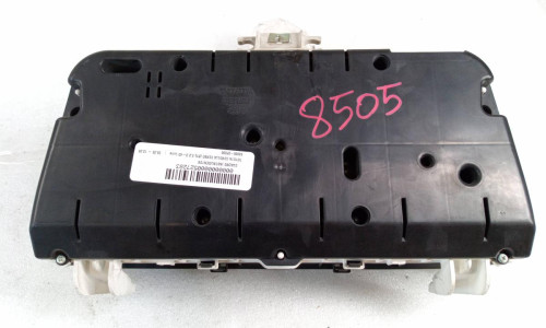  CUADRO INSTRUMENTOS, TOYOTA, COROLLA VERSO (R1) 