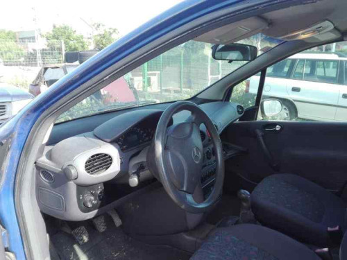 MERCEDES-BENZ CLASE A (BM 168) — Donor Vehicle for Used Parts 